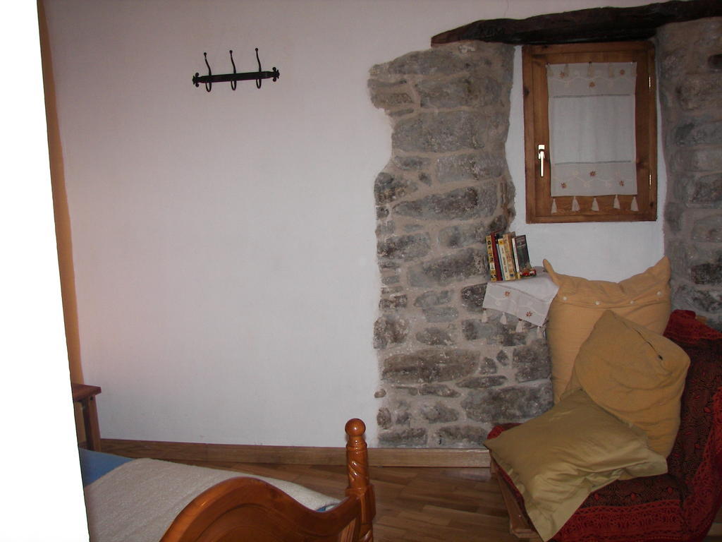 Antigua Casa Catones 호텔 우에스카 객실 사진